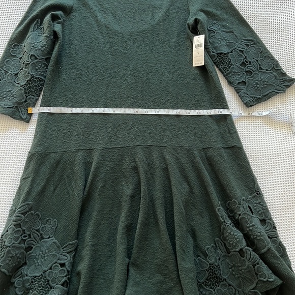 Anthropologie Dress - Picture 4 of 8